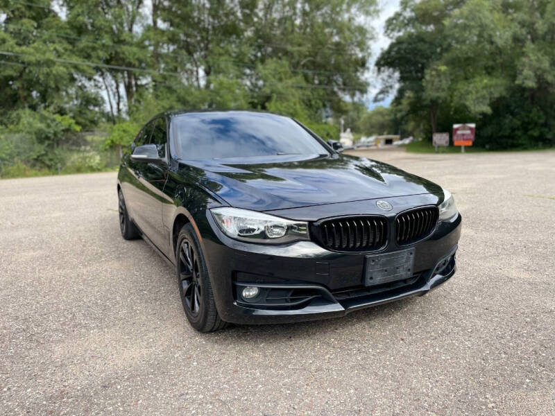 2014 BMW 3 Series 328i's photo