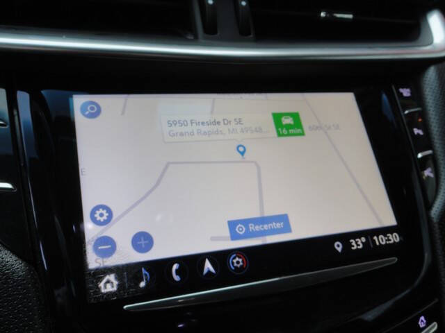 2019 Cadillac XTS Luxury