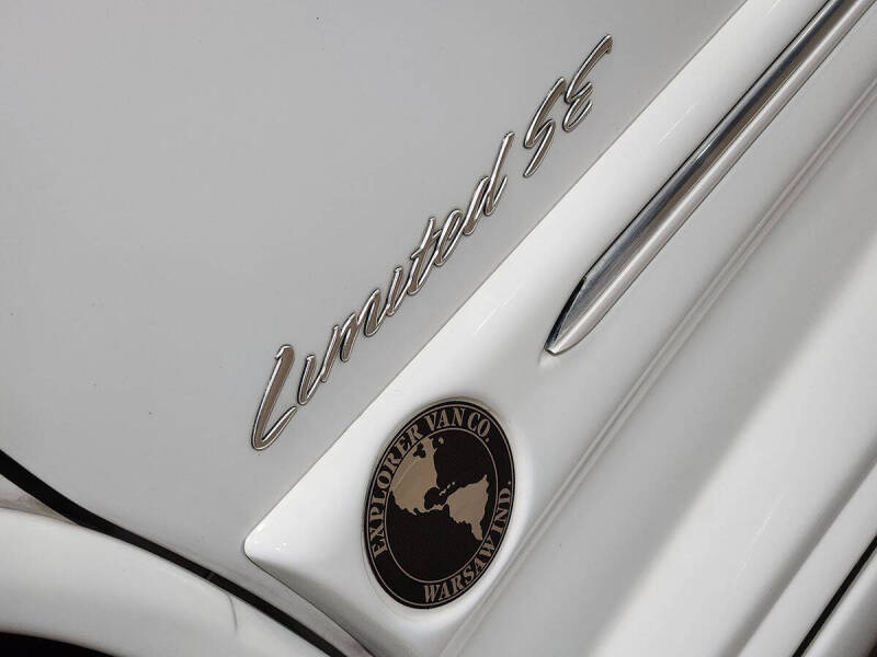 2015 Chevrolet Express 2500