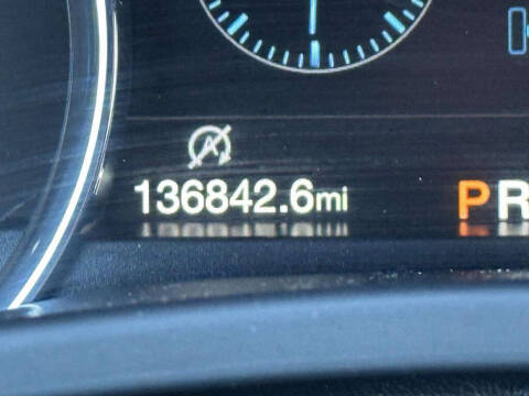 2018 Ford Expedition MAX Limited