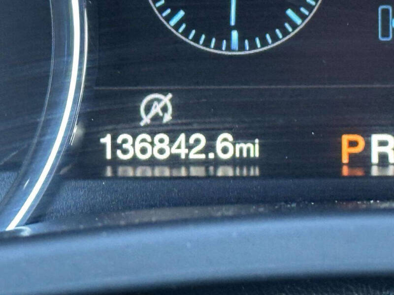 2018 Ford Expedition MAX Limited