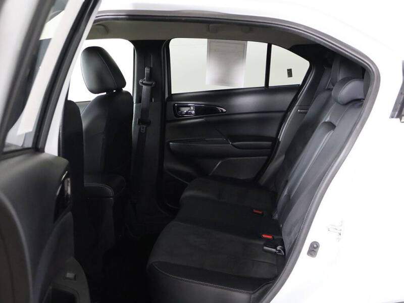 2025 Mitsubishi Eclipse Cross SE