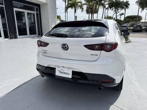 2024 Mazda Mazda3 Hatchback 2.5 S Premium