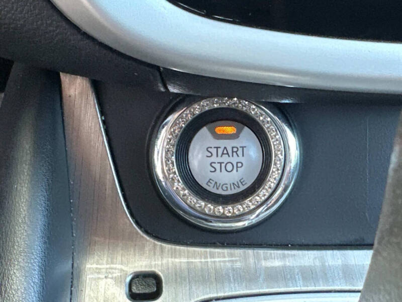 2016 Nissan Murano S