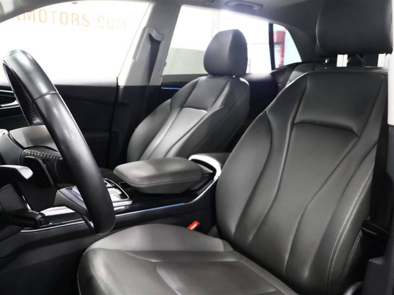 2019 Audi Q8 quattro Premium Plus 55 TFSI