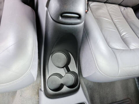 1999 Dodge Durango SLT