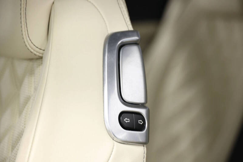 2017 Bentley Continental GT V8