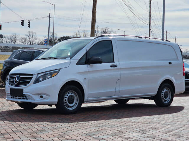 2023 Mercedes-Benz Metris for sale at New Sprinter Vans in Fort Mitchell, KY