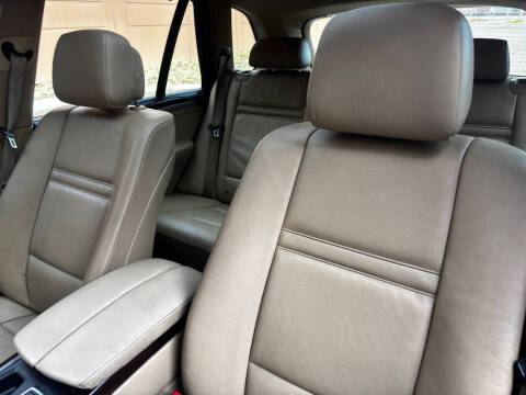 2012 BMW X5 xDrive35d