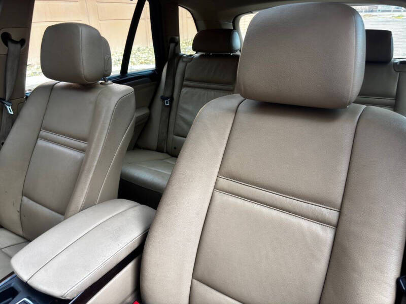 2012 BMW X5 xDrive35d