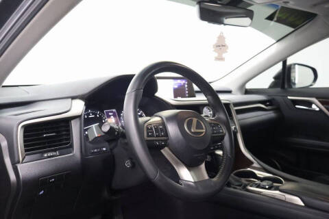 2016 Lexus RX 350 F SPORT