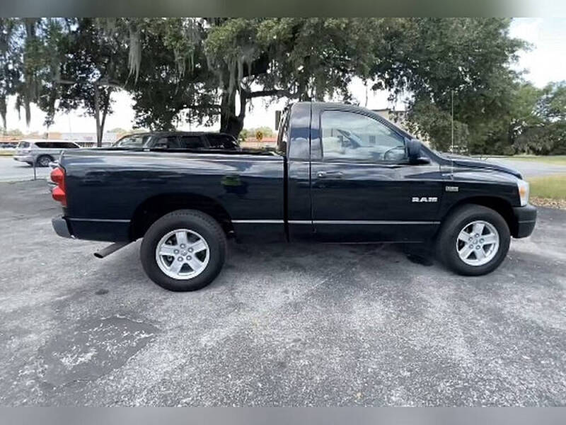 2006 Dodge Ram 1500