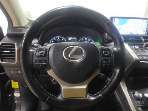 2020 Lexus NX 300