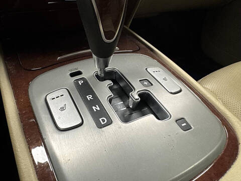 2014 Hyundai Genesis 3.8L