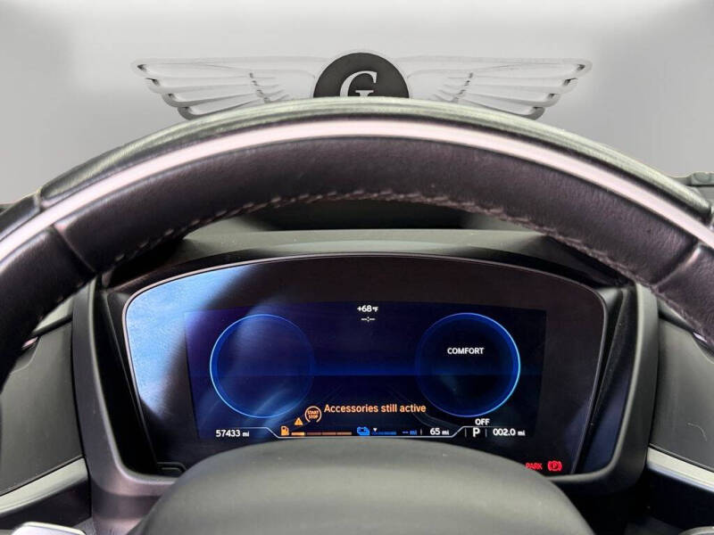 2015 BMW i8