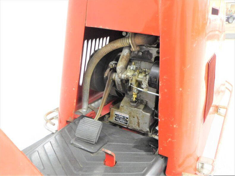 1949 Cushman Model 64