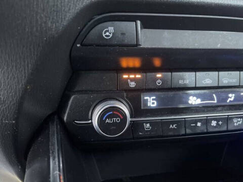 2021 Mazda CX-9 Grand Touring