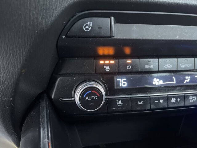 2021 Mazda CX-9 Grand Touring