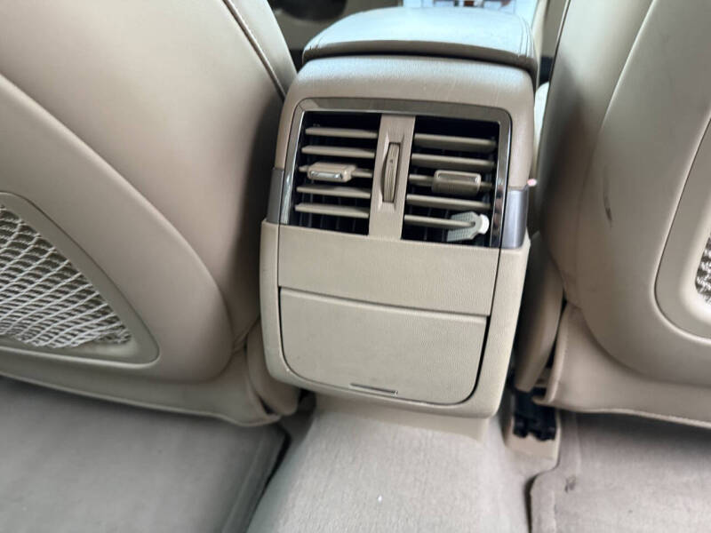 2013 Buick LaCrosse Leather
