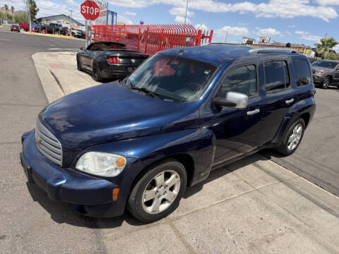 2007 Chevrolet HHR LT