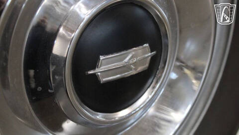 1966 Oldsmobile Toronado