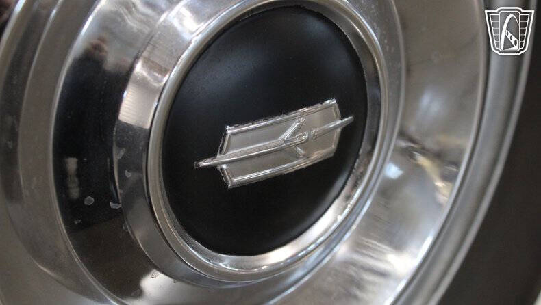 1966 Oldsmobile Toronado