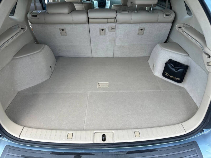 2006 Lexus RX 330