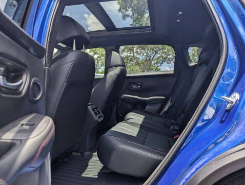 2025 Acura ADX w/A-SPEC