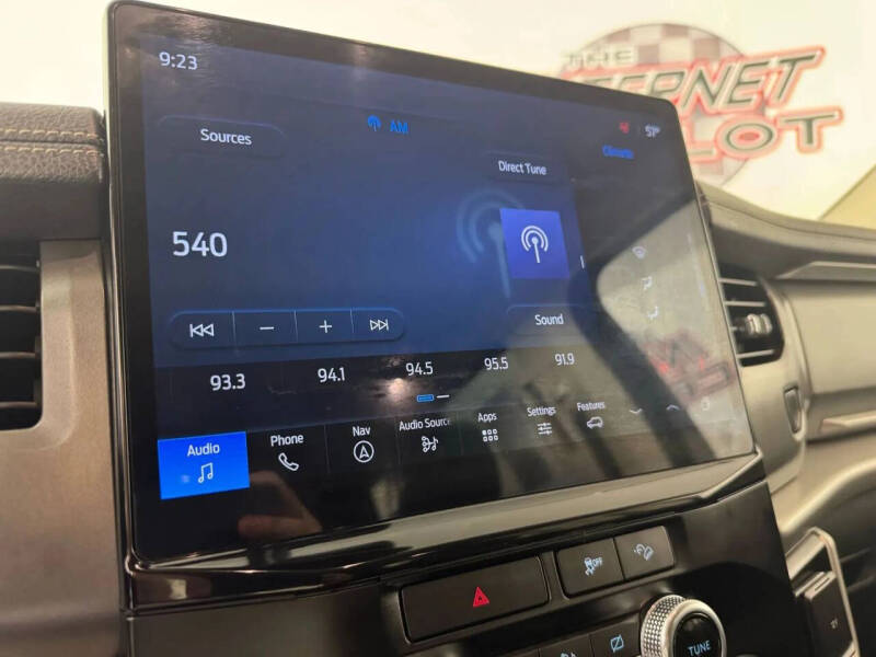 2023 Ford Expedition MAX XLT