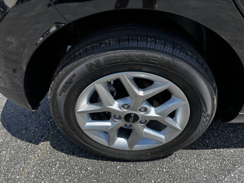 2024 Kia Soul S