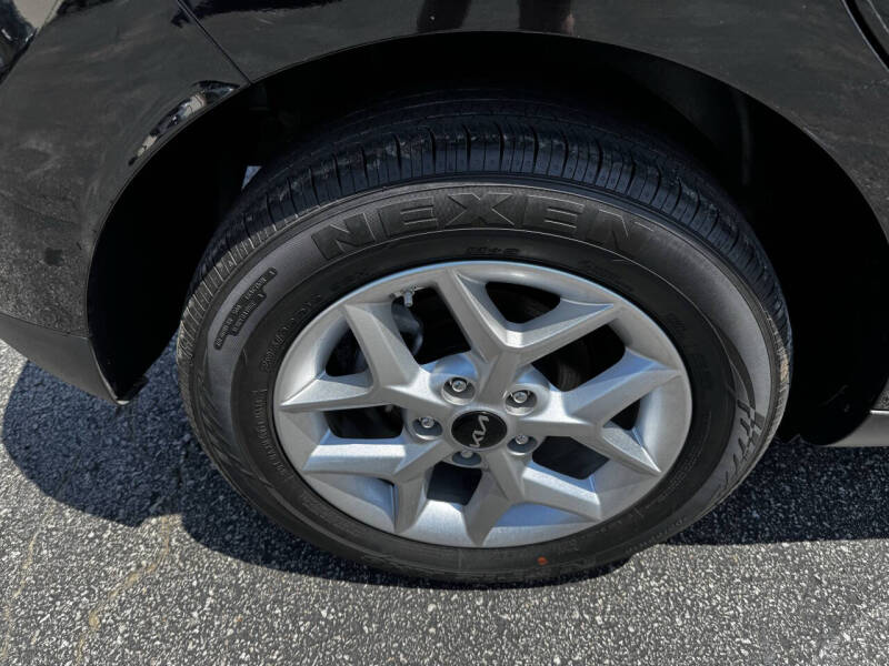 2024 Kia Soul S