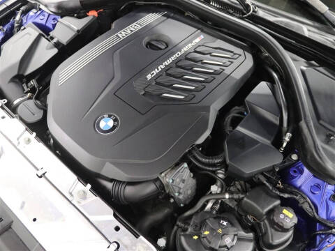 2020 BMW 3 Series M340i xDrive