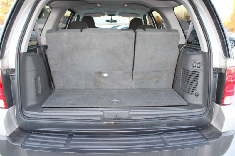 2005 Ford Expedition XLT