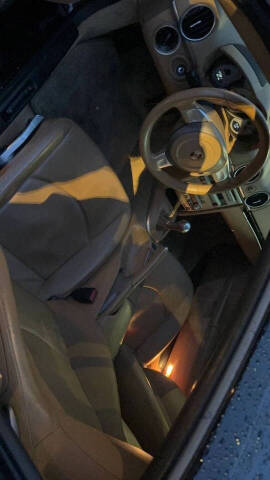 2006 Porsche Cayman S