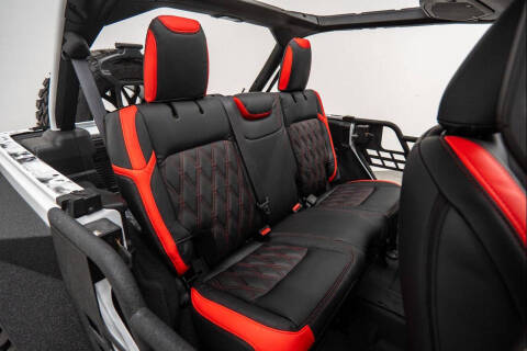 2026 Jeep Wrangler 85th Anniversary Edition
