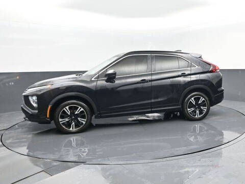 2023 Mitsubishi Eclipse Cross SE