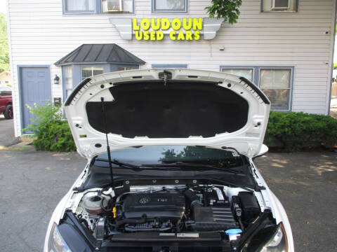 2015 Volkswagen Golf GTI S