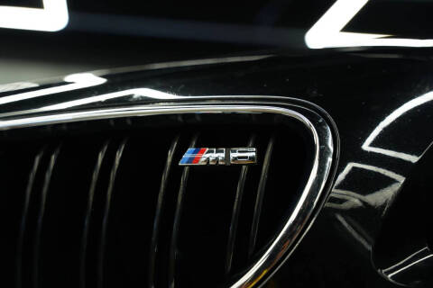 2016 BMW M6
