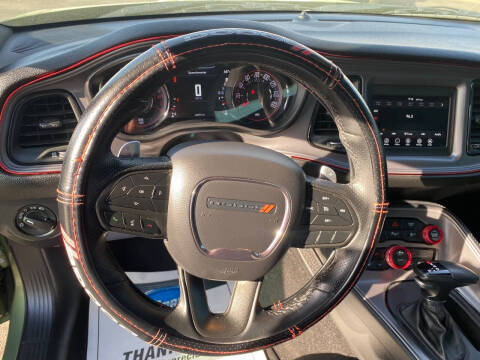 2023 Dodge Challenger R/T