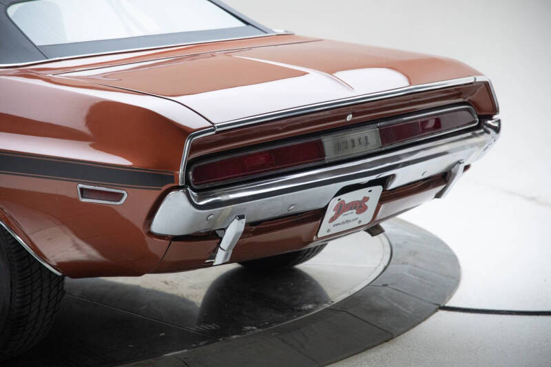 1970 Dodge Challenger