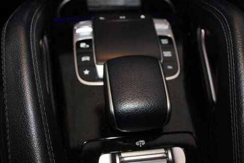 2020 Mercedes-Benz GLS GLS 450