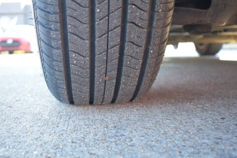 2014 Dodge Grand Caravan SXT 30th Anniversary