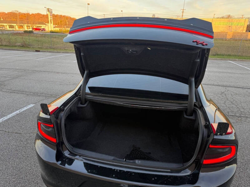 2015 Dodge Charger R/T