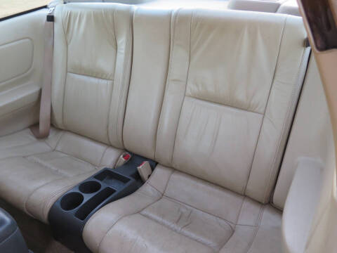 1994 Saturn S-Series SC2