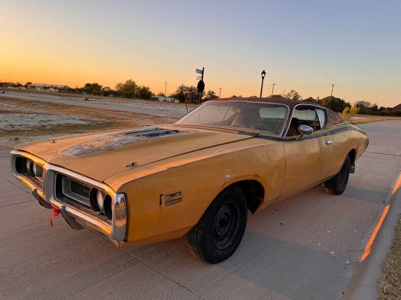 1971 Dodge Super Bee