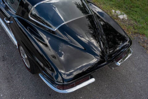 1964 Chevrolet Corvette