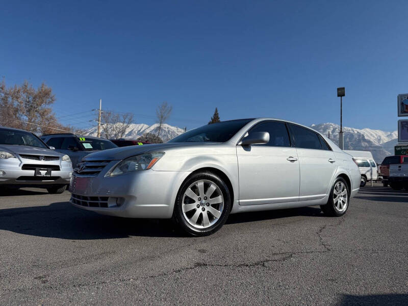 2006 Toyota Avalon for sale at Tyacke Motors in Provo UT