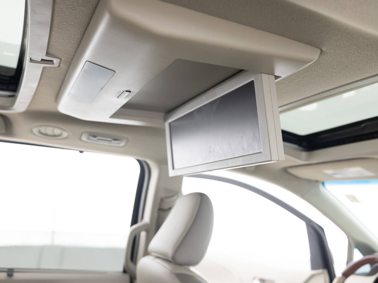 Used Car 2014 Toyota Sienna  Limited 7 Passenger 4dr Mini Van For Sale Under $15,000 In Coal City, Illinois