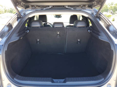 2022 Mazda CX-30 2.5 S Premium