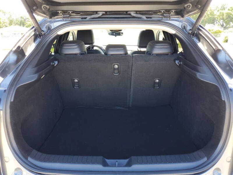 2022 Mazda CX-30 2.5 S Premium